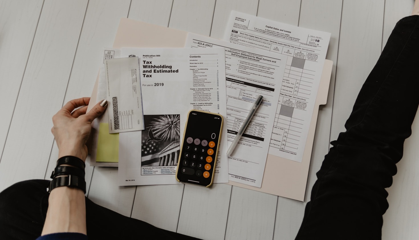 Recursos imprescindibles para opositores a Hacienda